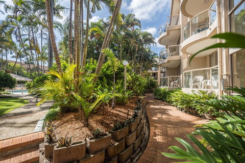 Miami Beachside Holiday Apartments - Foster Accommodation 6