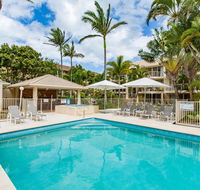 Miami Beachside Holiday Apartments - Foster Accommodation