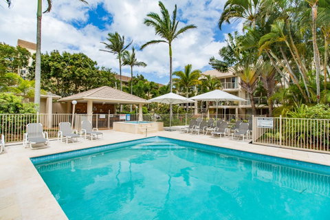Miami Beachside Holiday Apartments - Foster Accommodation 0
