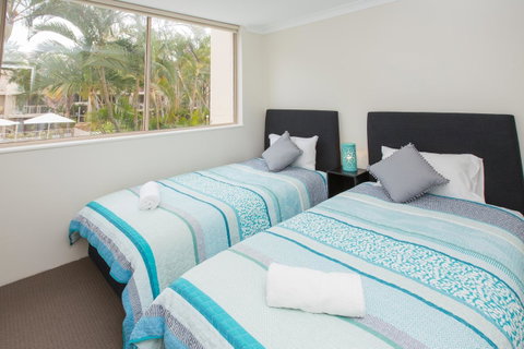 Miami Beachside Holiday Apartments - Foster Accommodation 21