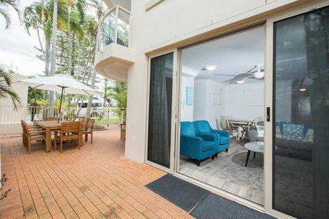 Miami Beachside Holiday Apartments - Foster Accommodation 11