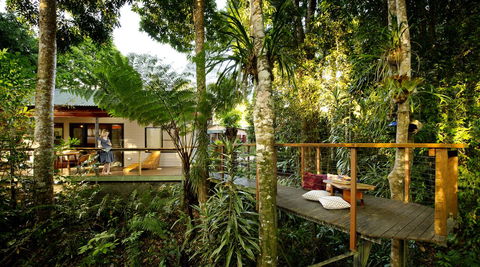 Sharlynn By The River - Foster Accommodation 26