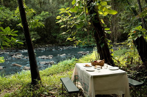 Sharlynn By The River - Foster Accommodation 31