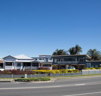Pale Pacific Holiday Units - Foster Accommodation