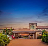 Mackay Resort Motel - Foster Accommodation