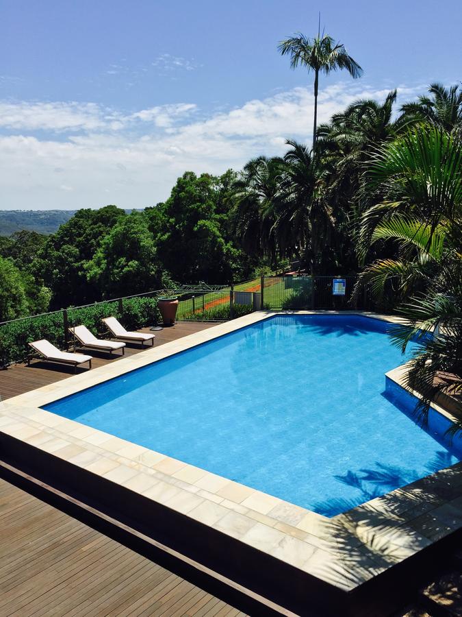 Montville QLD Foster Accommodation