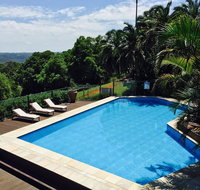 Montville Holiday Apartments - Foster Accommodation