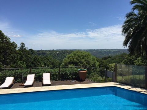 Montville Holiday Apartments - Foster Accommodation 18