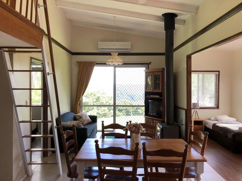 Montville Holiday Apartments - Foster Accommodation 12