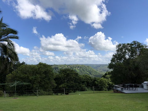 Montville Holiday Apartments - Foster Accommodation 10