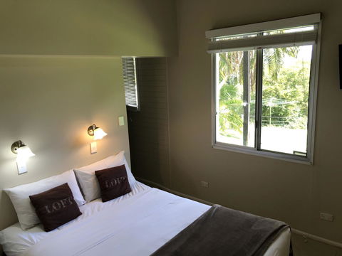 Montville Holiday Apartments - Foster Accommodation 11
