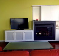 Waterloo Cottage - Foster Accommodation