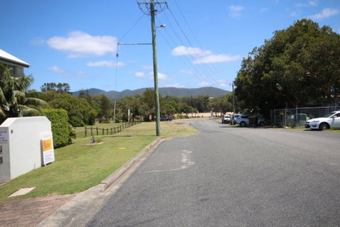 Waters Edge - Foster Accommodation 1