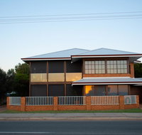 Waterside House Kalbarri - Foster Accommodation