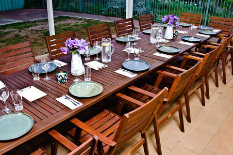 Watervale Hotel Guesthouse - Foster Accommodation 0