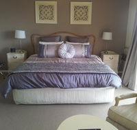 Waterview Gardens BB - Foster Accommodation