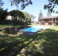 Waterview Gosford Motor Inn - Foster Accommodation