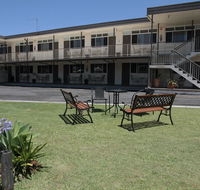 Waterview Motel Maclean - Foster Accommodation
