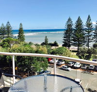 Waterview Resort - Foster Accommodation