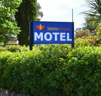 Wattle Grove Motel Maryborough - Foster Accommodation