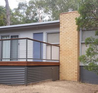 Wattletree Cottage - Foster Accommodation