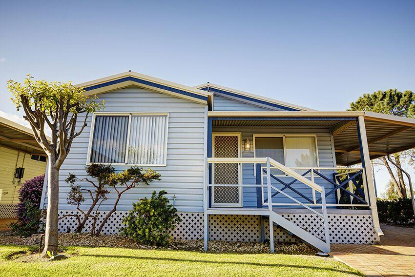 Aldersyde WA Foster Accommodation
