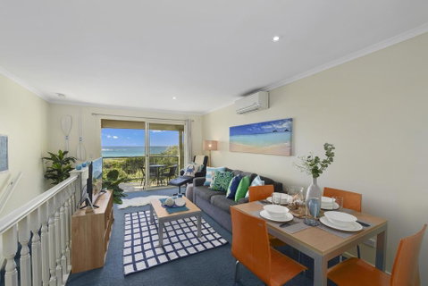 Waves At Sapphire - Foster Accommodation 2