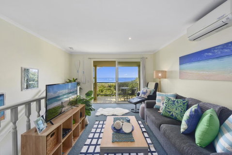 Waves At Sapphire - Foster Accommodation 0
