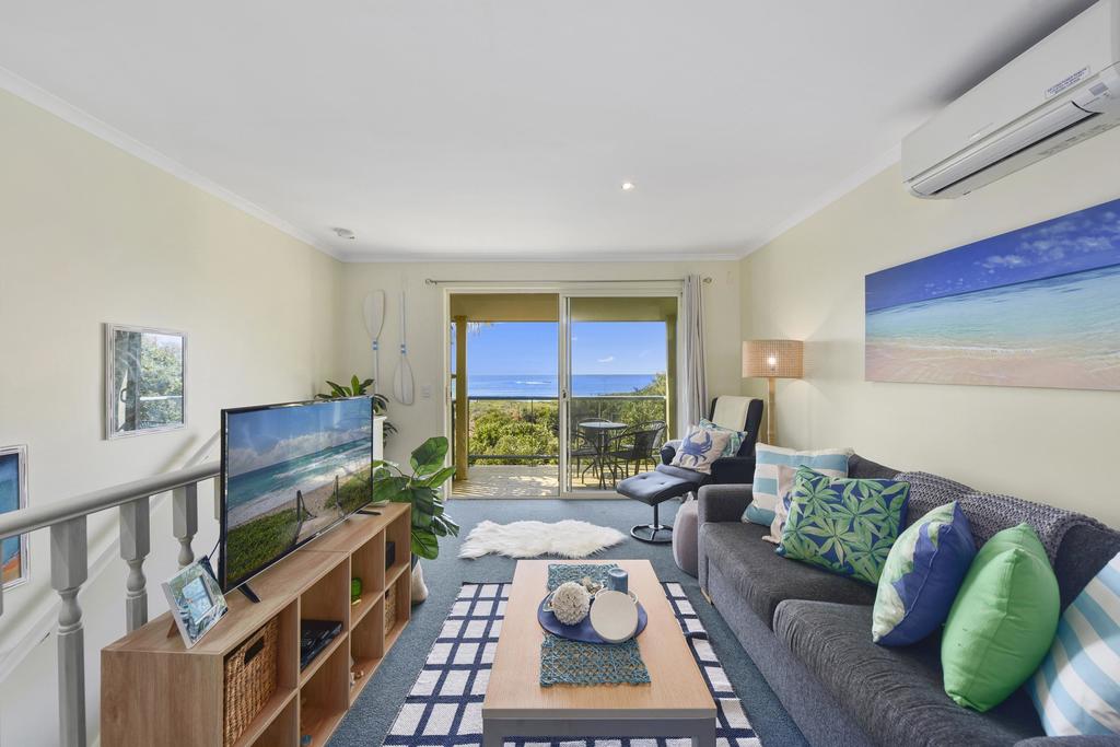 Sapphire Beach NSW Foster Accommodation