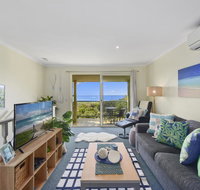 Waves at Sapphire - Foster Accommodation