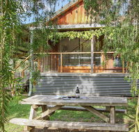 Way Out Wandi - Foster Accommodation