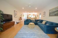 Wayfarer Apartment in the Heart of Port Douglas