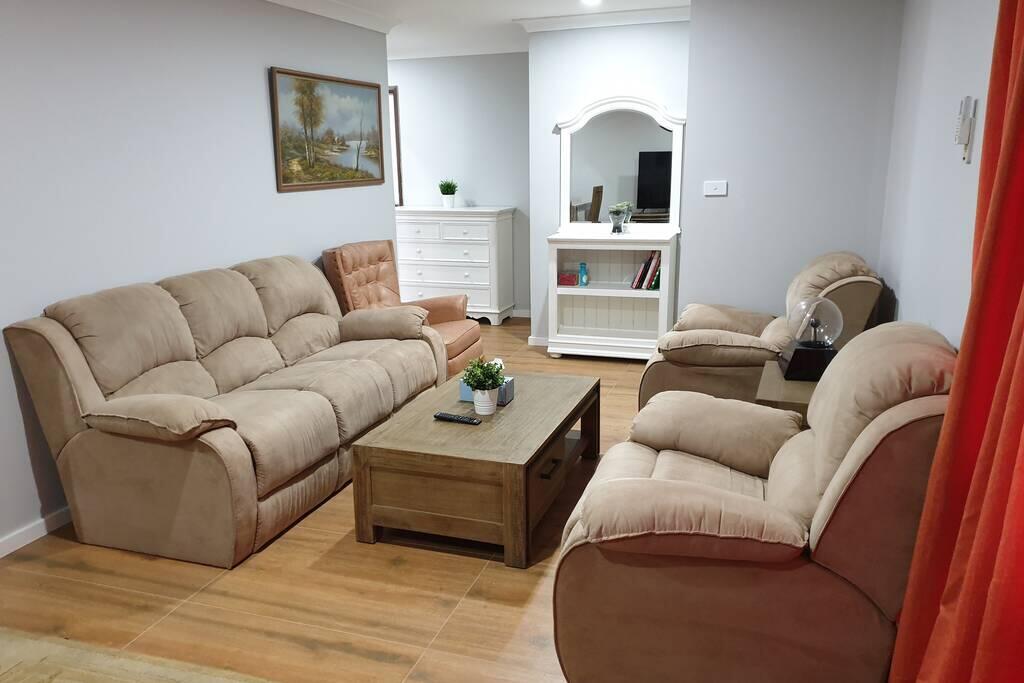 Erskine Park NSW Foster Accommodation