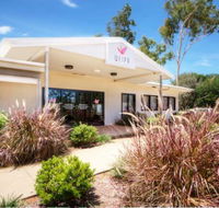 Weipa Motel Resort - Foster Accommodation