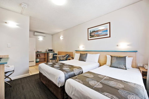 Welcome Inn 277 - Foster Accommodation 3