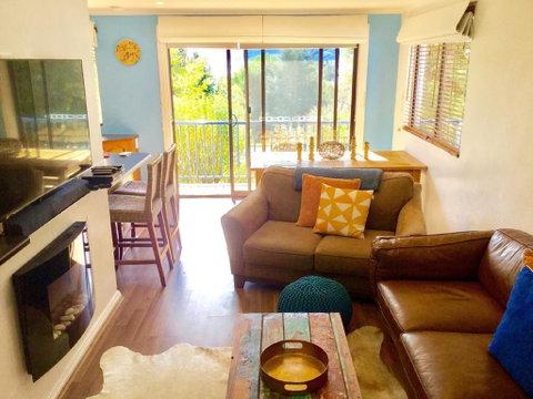 Wendaleigh 5/26 Clyde Street - Foster Accommodation 0