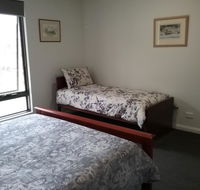 Wentworth Wharf BB - Foster Accommodation