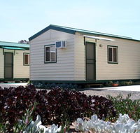 West City Motel - Foster Accommodation