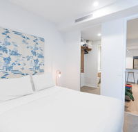 West End Executive Suite on the Brisbane River. - Foster Accommodation