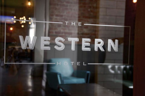 Western Hotel Ballarat - Foster Accommodation 0