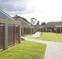 Western Sydney University Village - Hawkesbury - Foster Accommodation