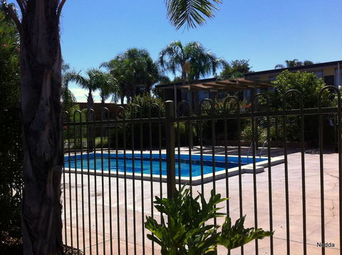 Westland Hotel Motel - Foster Accommodation 3