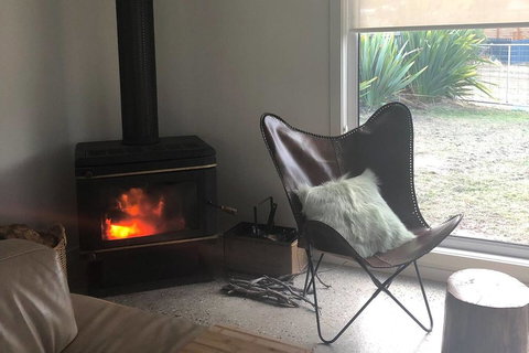 Weston Farm Seaside Stay - Foster Accommodation 2