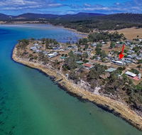 Weston Farm Seaside Stay - Foster Accommodation