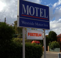 Westside Motor Inn - Foster Accommodation