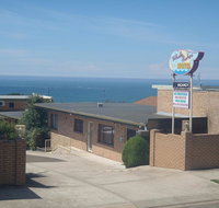 Whale Fisher Motel - Foster Accommodation