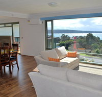 Whalevue - Unit 2 - Foster Accommodation