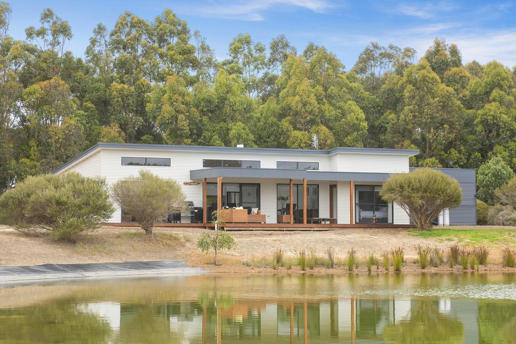Ambergate WA Foster Accommodation