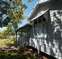 Where the River Runs - Foster Accommodation