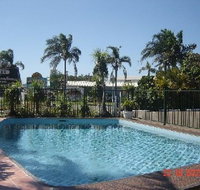 White Lanterns Motel - Foster Accommodation